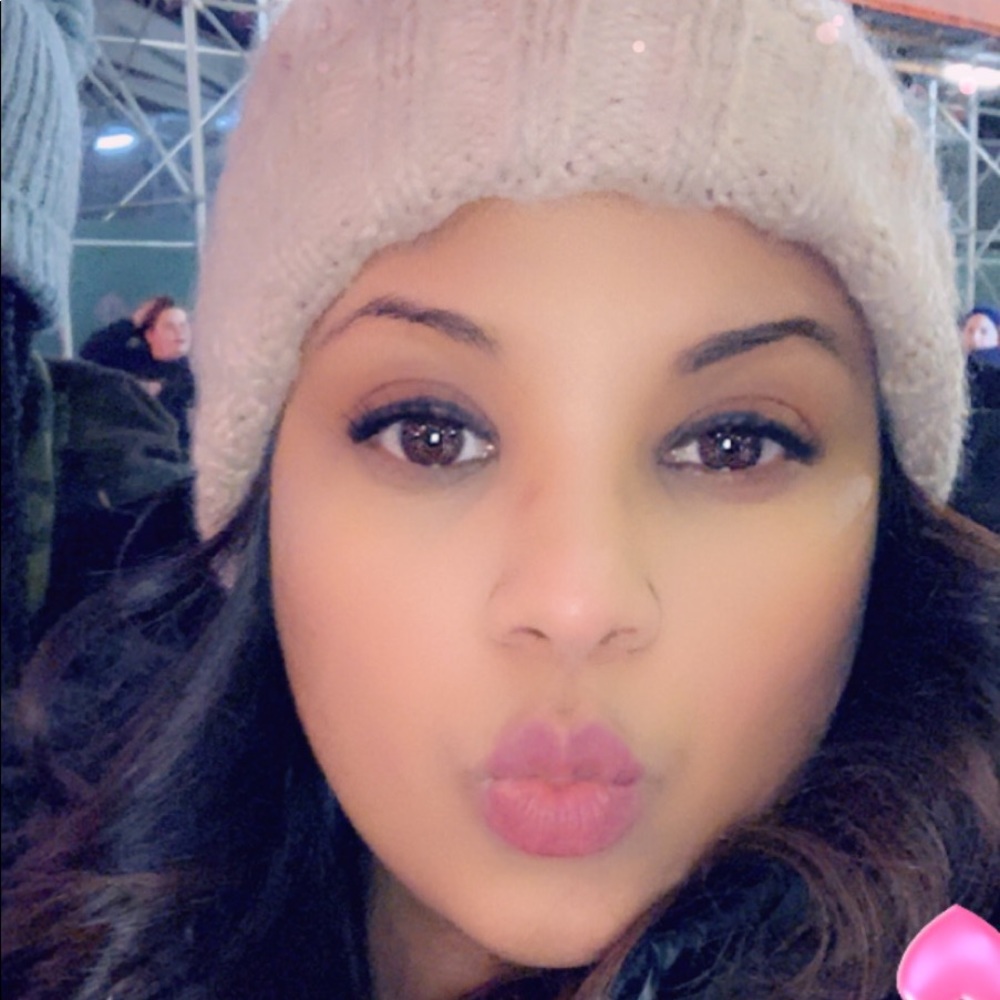 Meet your Posher, Brittany